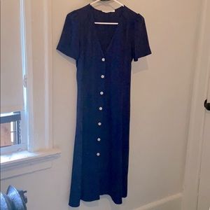 Amanda Uprichard Dress